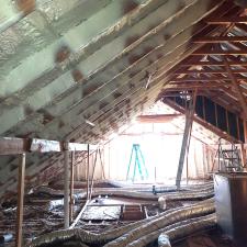 Closed-Cell-Spray-Foam-Insulation-Installed-In-Attic-Space-of-Louisiana-Home 5